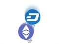 Spel Bitcoin vs Ethereum aanlyn