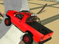 Spel Offroad SUV Stunt Jeep ry 4x4 aanlyn