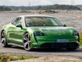 Spel Porsche Taycan aanlyn