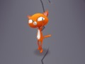 Spel Asblik Kat  aanlyn