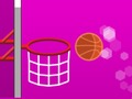 Spel Basketbal Smash aanlyn