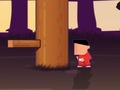 Spel Karate Kido 2 aanlyn
