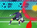 Spel Strafskut aanlyn