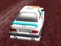Spel Polisie-renmotor  aanlyn