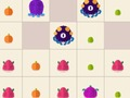 Spel Monster samesmelting aanlyn