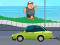 Spel Snaaks Crazy Runner  aanlyn