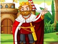 Spel 4x4 Royal Warriors aanlyn