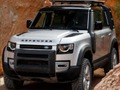Spel Land Rover Defender 110 aanlyn