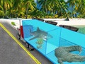 Spel Sea Animal Cargo Truck aanlyn