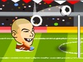 Spel Kop-aan-kop sokker  aanlyn