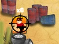 Spel Oorlogsvriende  aanlyn