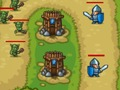 Spel Tower Defense 2d  aanlyn