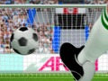 Spel Dwarsbalkuitdaging aanlyn