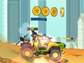 Spel Mal dag spesiaal aanlyn