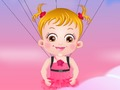 Spel Baba Hazel Fairyland Ballet  aanlyn