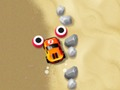 Spel Beach Racer aanlyn