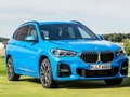 Spel BMW x1 aanlyn