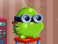 Spel Voed Bobo  aanlyn