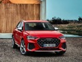 Spel Audi RS Q3 aanlyn