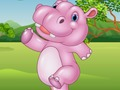 Spel Seekoei Jigsaw aanlyn