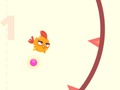 Spel Stekelrige vis 3  aanlyn