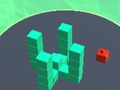 Spel Roller Smash aanlyn