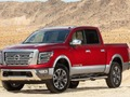 Spel Nissan Titan aanlyn
