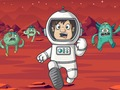 Spel Missie tot Mars -verskille aanlyn