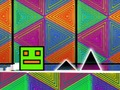 Spel Meetkunde Dash Uiteindelik  aanlyn