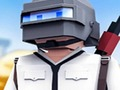 Spel PUBG Pixel 2 aanlyn