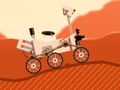 Spel Mars Rover aanlyn