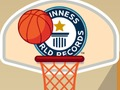 Spel Basketbal met hasie  aanlyn