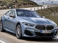 Spel BMW 8-reeks  aanlyn