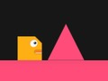 Spel Spike Jump aanlyn