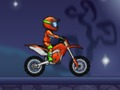 Spel Moto X3M Spooky Land aanlyn