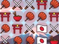 Spel Samurai Meesterwedstryd 3  aanlyn