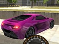 Spel Straatwedrenne 3D aanlyn