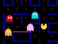 Spel Stom Pacman  aanlyn