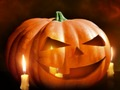 Spel Halloween kleur tyd  aanlyn