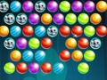 Spel Halloween Bubble Shooter 2019 aanlyn