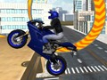 Spel Moto City Stunt aanlyn