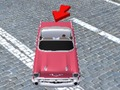 Spel Stranger Taxi: Crazy New York City Taxi Simulator  aanlyn