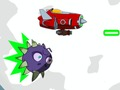 Spel Lugmagskutter Sky Strike  aanlyn