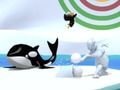 Spel Yetisports Orca Slap aanlyn