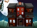 Spel Vind die verskil Halloween  aanlyn