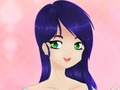 Spel Breaker Manga Girls aanlyn