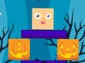 Spel Halloween Smashy Land aanlyn