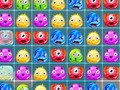 Spel Monsters aanlyn