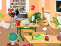 Spel Hyper terug skool toe  aanlyn