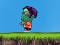 Spel Blinde zombie  aanlyn